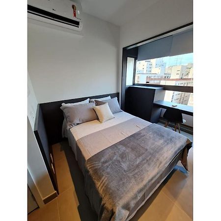 Loft Oscar Freire, Na Rua Mais Luxuosa De Sp! Сан-Паулу Екстер'єр фото