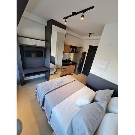 Loft Oscar Freire, Na Rua Mais Luxuosa De Sp! Сан-Паулу Екстер'єр фото