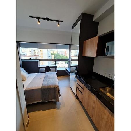 Loft Oscar Freire, Na Rua Mais Luxuosa De Sp! Сан-Паулу Екстер'єр фото