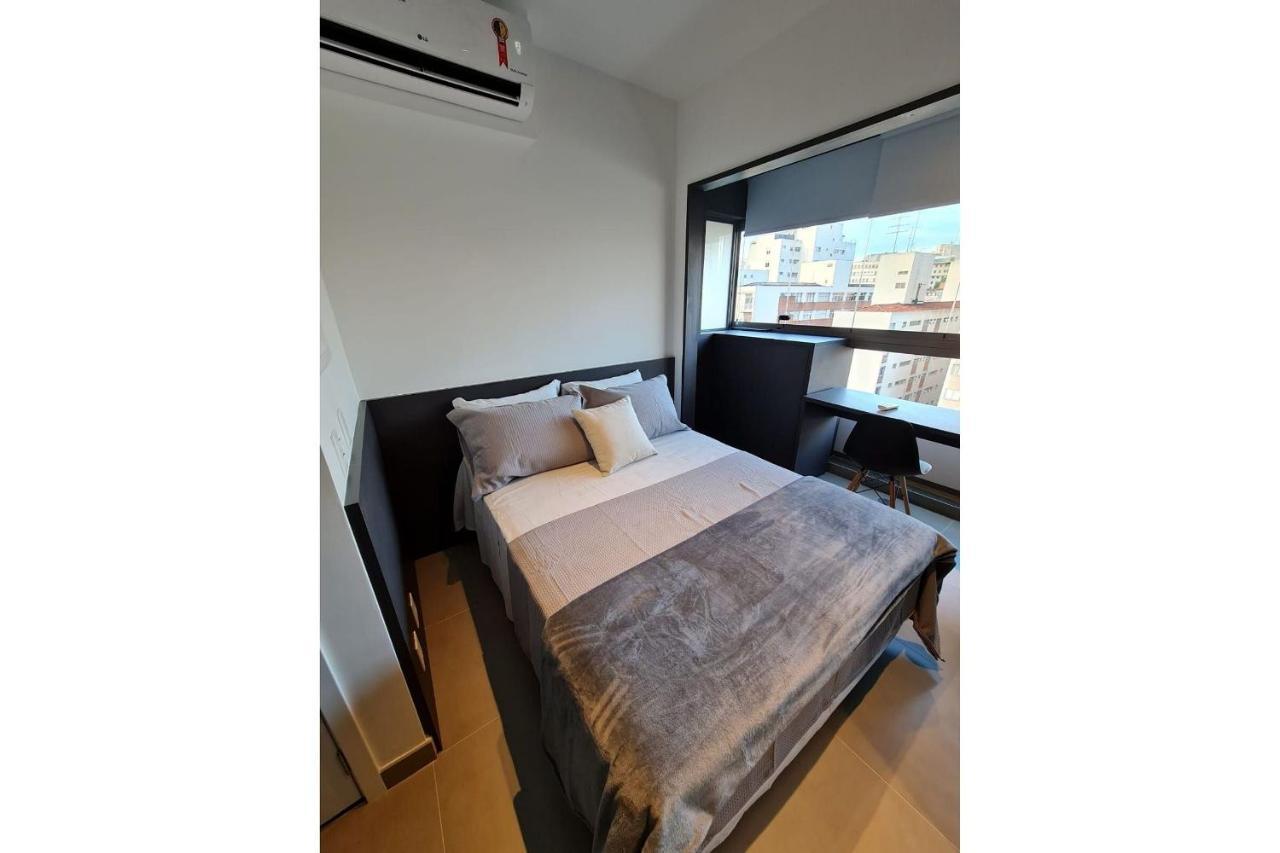Loft Oscar Freire, Na Rua Mais Luxuosa De Sp! Сан-Паулу Екстер'єр фото
