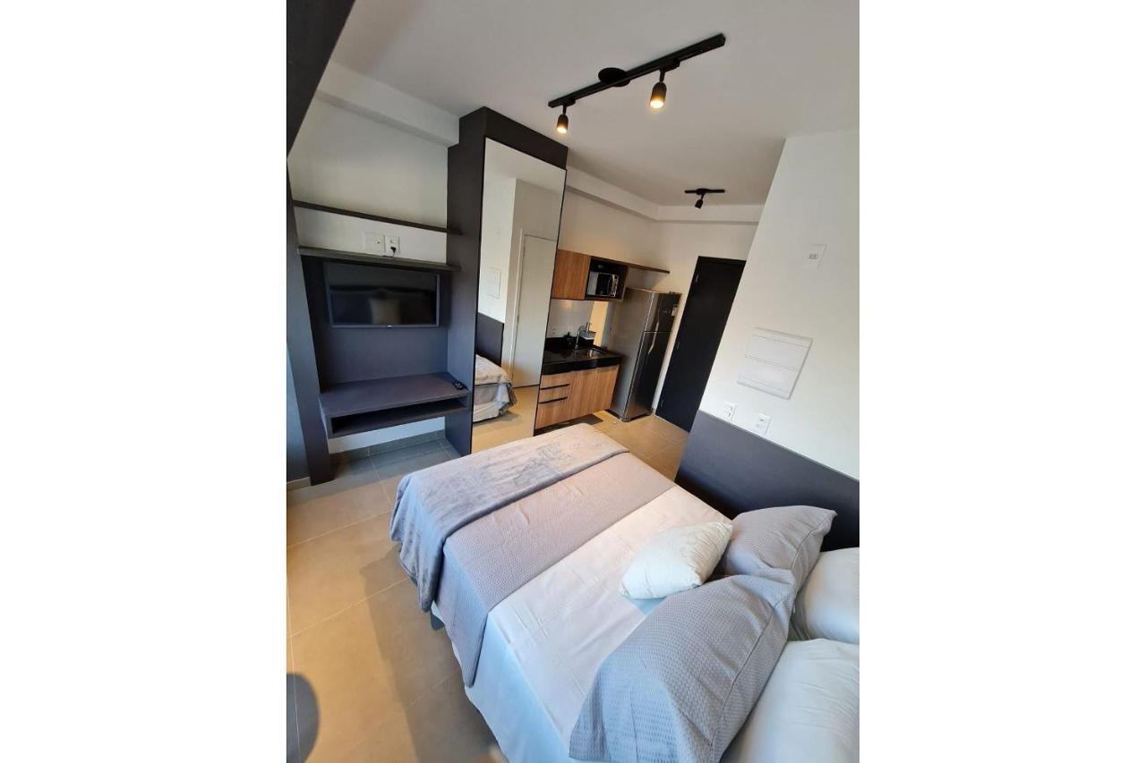 Loft Oscar Freire, Na Rua Mais Luxuosa De Sp! Сан-Паулу Екстер'єр фото