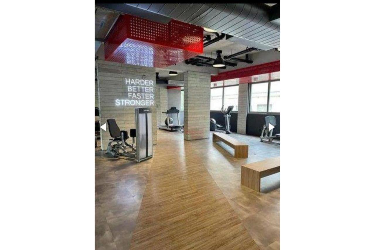 Loft Oscar Freire, Na Rua Mais Luxuosa De Sp! Сан-Паулу Екстер'єр фото