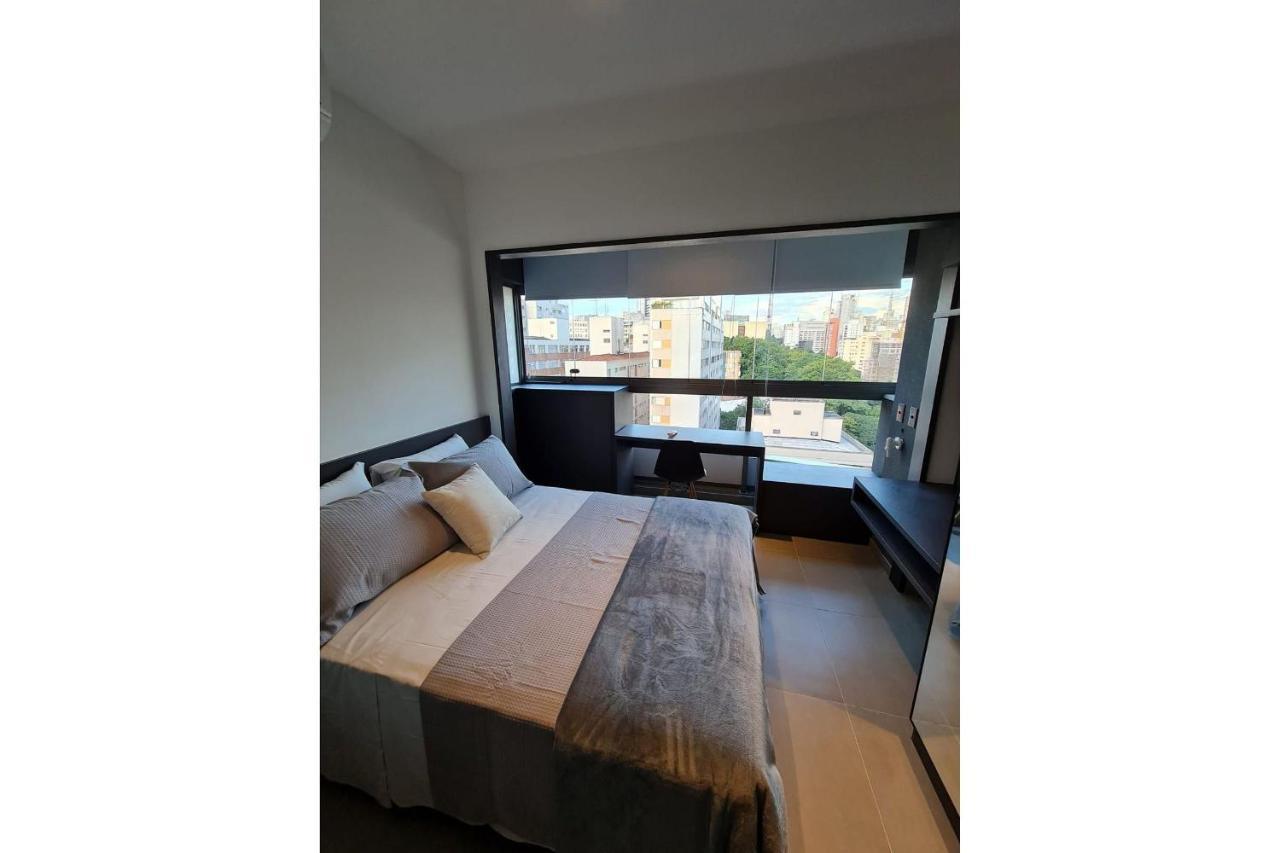 Loft Oscar Freire, Na Rua Mais Luxuosa De Sp! Сан-Паулу Екстер'єр фото