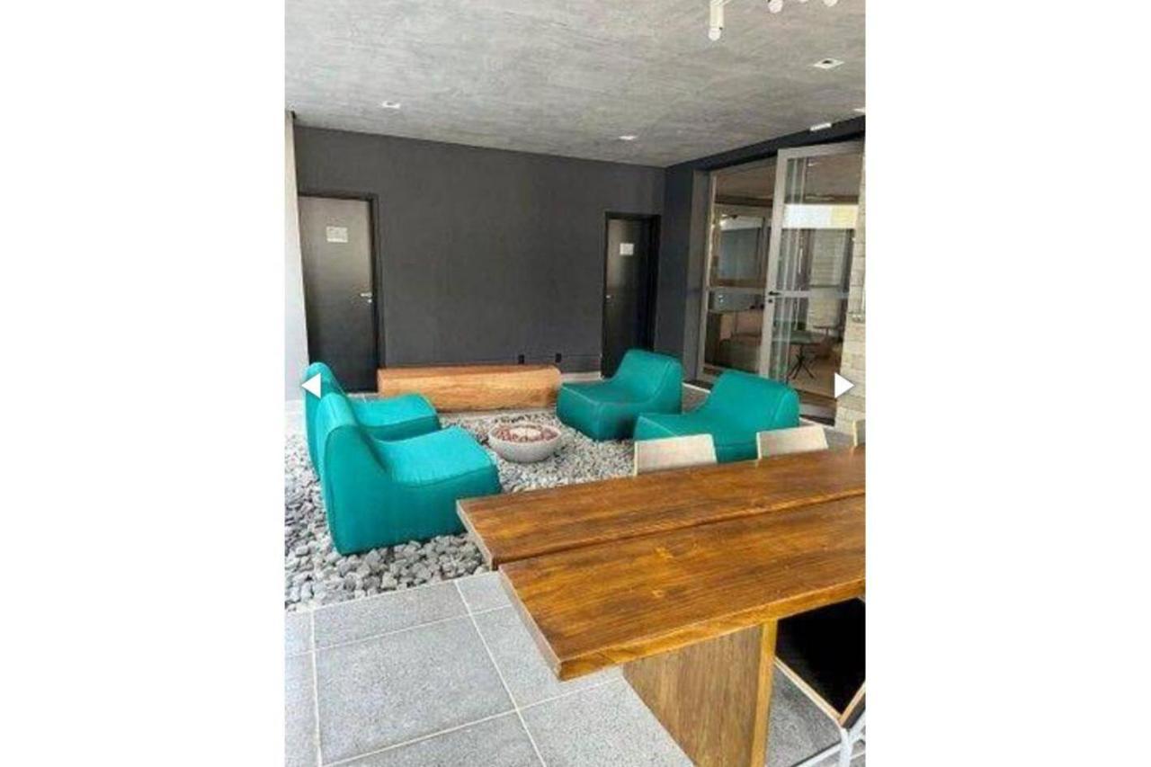 Loft Oscar Freire, Na Rua Mais Luxuosa De Sp! Сан-Паулу Екстер'єр фото