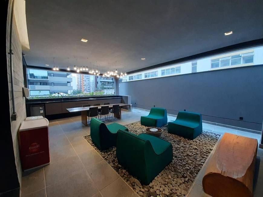 Loft Oscar Freire, Na Rua Mais Luxuosa De Sp! Сан-Паулу Екстер'єр фото